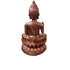 Buddha Bronze statue